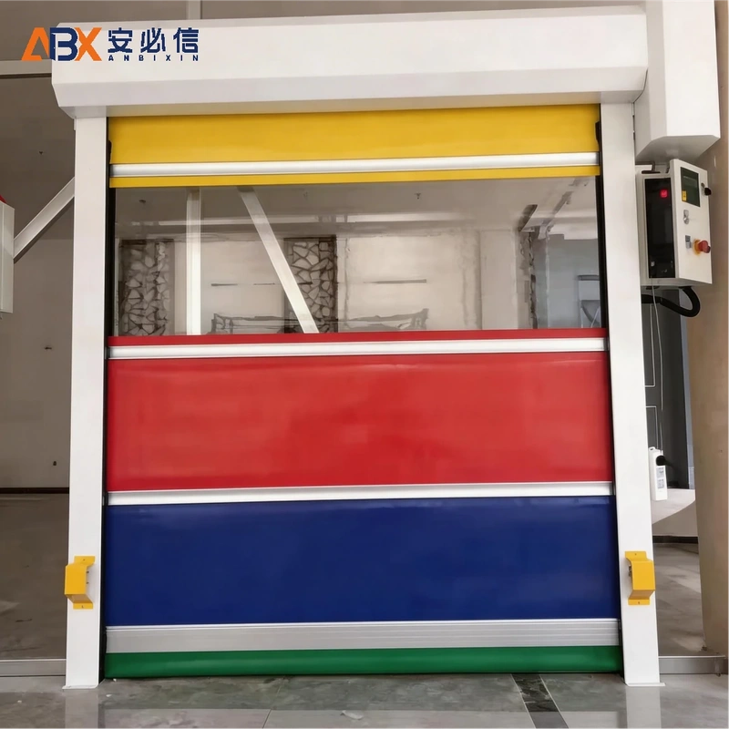 济南市高速门